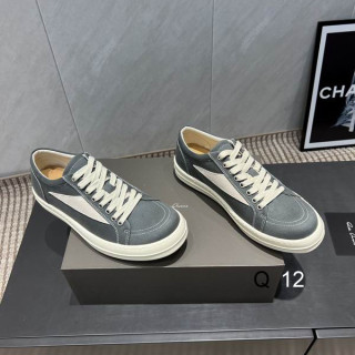 2025.09.12  Super Perfect Rick Owens Men shoes sz38-44 132