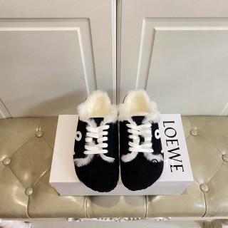 2025.09.12 Super Perfect Loeve Men Slippers size38-45 012