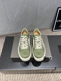 2025.09.12  Super Perfect Rick Owens Men shoes sz38-44 136