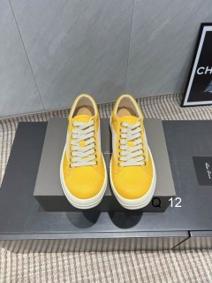 2025.09.12  Super Perfect Rick Owens Men shoes sz38-44 137