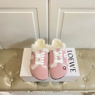 2025.09.12 Super Perfect Loeve Men Slippers size38-45 014