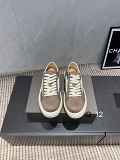 2025.09.12  Super Perfect Rick Owens Men shoes sz38-44 134