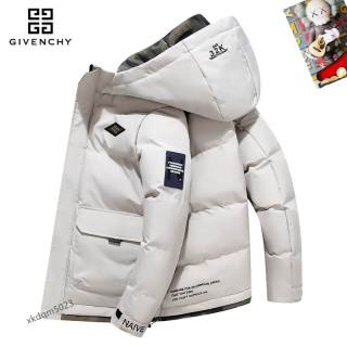 2025.09.15 Givenchy Jacket M-3XL 081