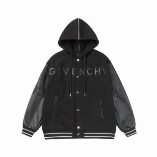 2025.09.15 Givenchy Jacket M-2XL 080