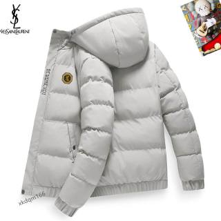 2025.09.16 YSL Jacket M-3XL 025