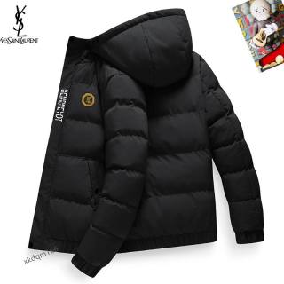 2025.09.16 YSL Jacket M-3XL 026