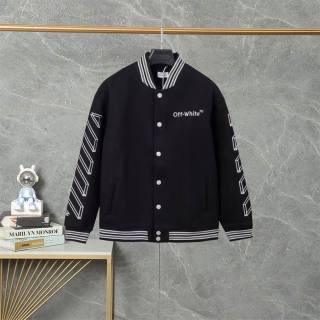 2025.09.16  OFF-WHITE Rash jacket man M-2XL 096