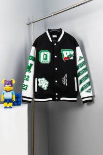 2025.09.16  OFF-WHITE Rash jacket man M-2XL 095