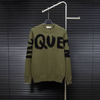 2025.09.17 Alexander Mcqueen Sweater S-2XL 010