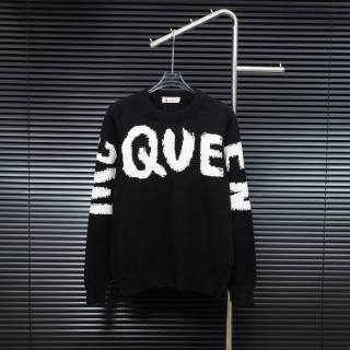 2025.09.17 Alexander Mcqueen Sweater S-2XL 009