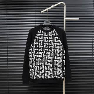 2025.09.17  Balmain Sweater S-2XL 039