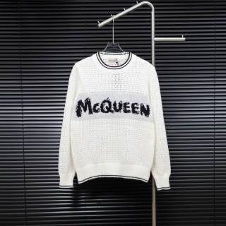2025.09.17 Alexander Mcqueen Sweater S-2XL 008