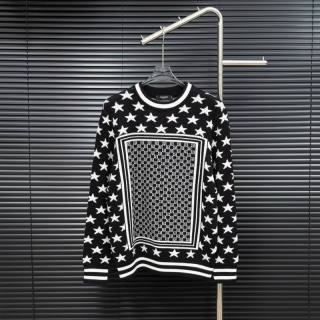 2025.09.17  Balmain Sweater S-2XL 038