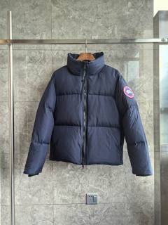 2025.09.17 Canada Goose Down Men S-2XL 425