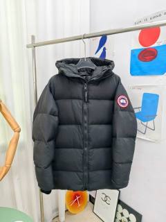 2025.09.17 Canada Goose Down Men XS-2XL 444