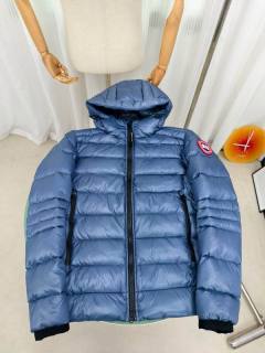 2025.09.17 Canada Goose Down Men XS-2XL 434