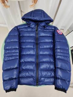 2025.09.17 Canada Goose Down Men XS-2XL 439