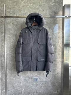 2025.09.17 Canada Goose Down Men XS-2XL 433