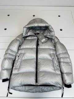 2025.09.17 Canada Goose Down Men XS-2XL 426