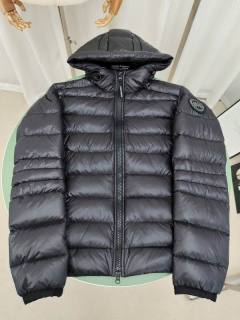 2025.09.17 Canada Goose Down Men XS-2XL 438