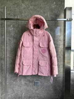 2025.09.17 Canada Goose Down Men XS-2XL 432