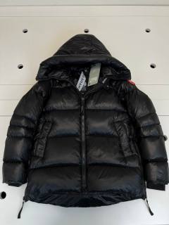2025.09.17 Canada Goose Down Men XS-2XL 427