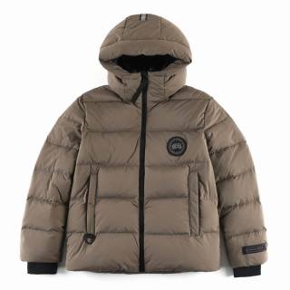 2025.09.17 Canada Goose Down Men XS-2XL 429