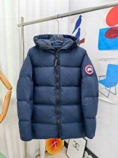 2025.09.17 Canada Goose Down Men XS-2XL 442