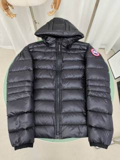 2025.09.17 Canada Goose Down Men XS-2XL 437