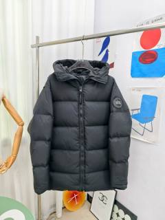 2025.09.17 Canada Goose Down Men XS-2XL 443