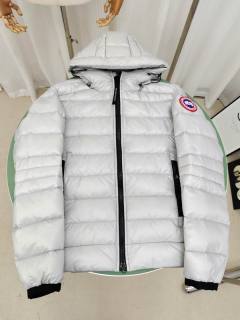 2025.09.17 Canada Goose Down Men XS-2XL 435