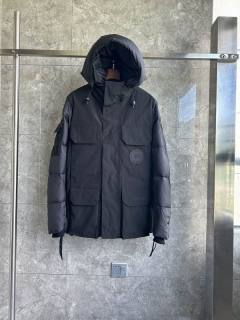 2025.09.17 Canada Goose Down Men XS-2XL 431