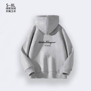 2025.09.17  Ferragamo Hoodie S-XL 032
