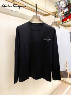 2025.09.17  Ferragamo Hoodie S-4XL 030