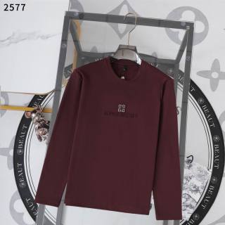 2025.09.17  Ferragamo Hoodie S-XL 035