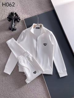 2025.09.17 Armani Sports Suit M-3XL 726