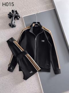 2025.09.17 Armani Sports Suit M-3XL 724