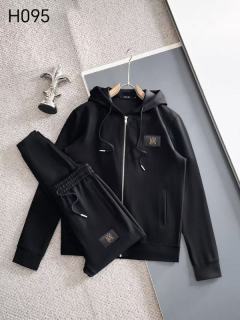 2025.09.17 Armani Sports Suit M-3XL 730