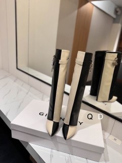 2025.09.18 Super Perfect Givenchy Women Shoes Sz35-40 058