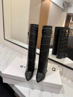 2025.09.18 Super Perfect Givenchy Women Shoes Sz35-40 053