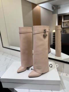 2025.09.18 Super Perfect Givenchy Women Shoes Sz35-40 057