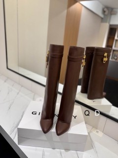 2025.09.18 Super Perfect Givenchy Women Shoes Sz35-40 065