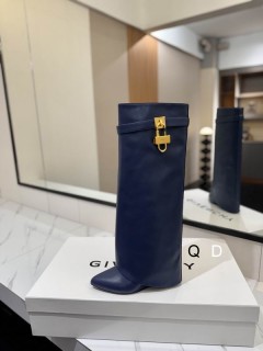 2025.09.18 Super Perfect Givenchy Women Shoes Sz35-40 056