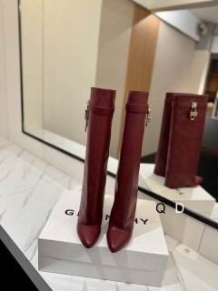 2025.09.18 Super Perfect Givenchy Women Shoes Sz35-40 067