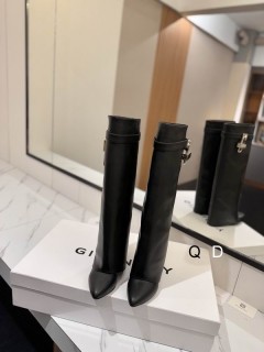 2025.09.18 Super Perfect Givenchy Women Shoes Sz35-40 063