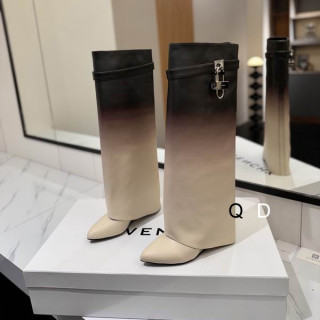 2025.09.18 Super Perfect Givenchy Women Shoes Sz35-40 055