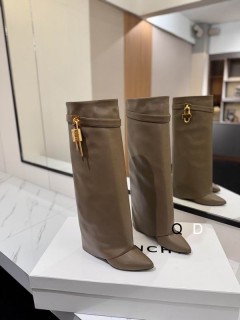 2025.09.18 Super Perfect Givenchy Women Shoes Sz35-40 054