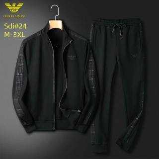 2025.09.19  Armani Sports Suit M-3XL 731