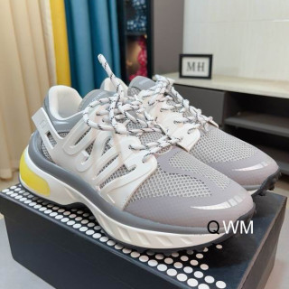 2025.09.19 Super Perfect DSQ Men Shose sz38-45 327