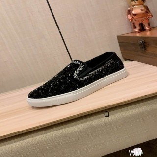2025.09.22  Super Perfect Balenciaga Men Shoes Sz38-45 988